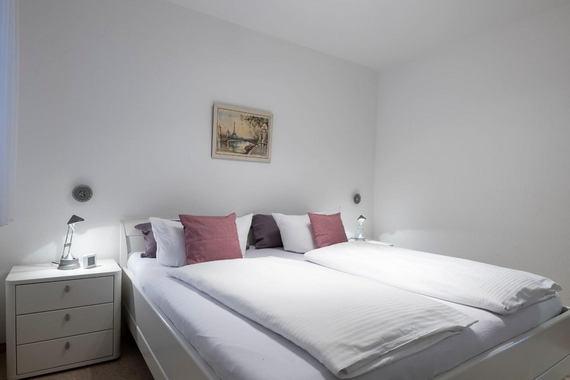 Strandhotel Kellenhusen Wohnung 7 Exterior photo